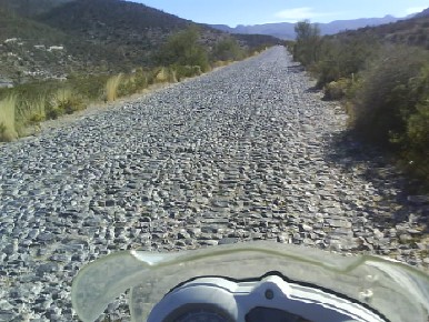 002 Cobbled Rd To Real De Catorce 8th Dec 2010.jpg